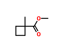 1-甲基環(huán)丁烷羧酸甲酯